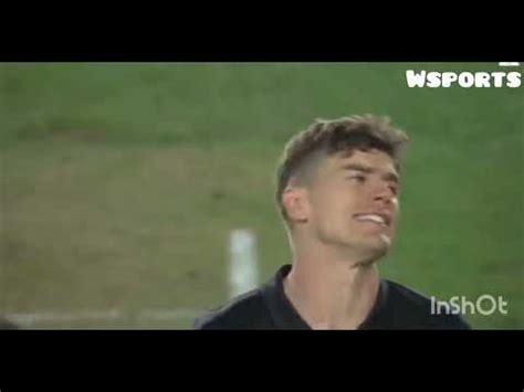 Pakistan vs New Zealand, 2nd ODI .